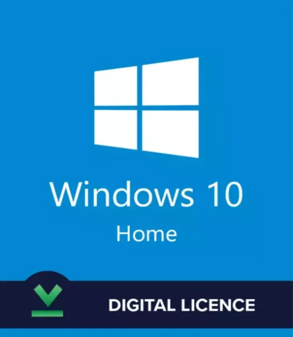 Windows 10 home licence key