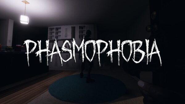 Phasmophobia Steam (ONLINE)(GLOBAL)🌍