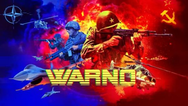 WARNO GOLD EDITION  – Steam account