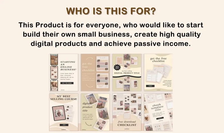 100,000+ DIGITAL Products Ideas 2025, Etsy Digital Downloads, Passive Income, sell Today, Best Small Business Ideas, Etsy seller guide - Image 5